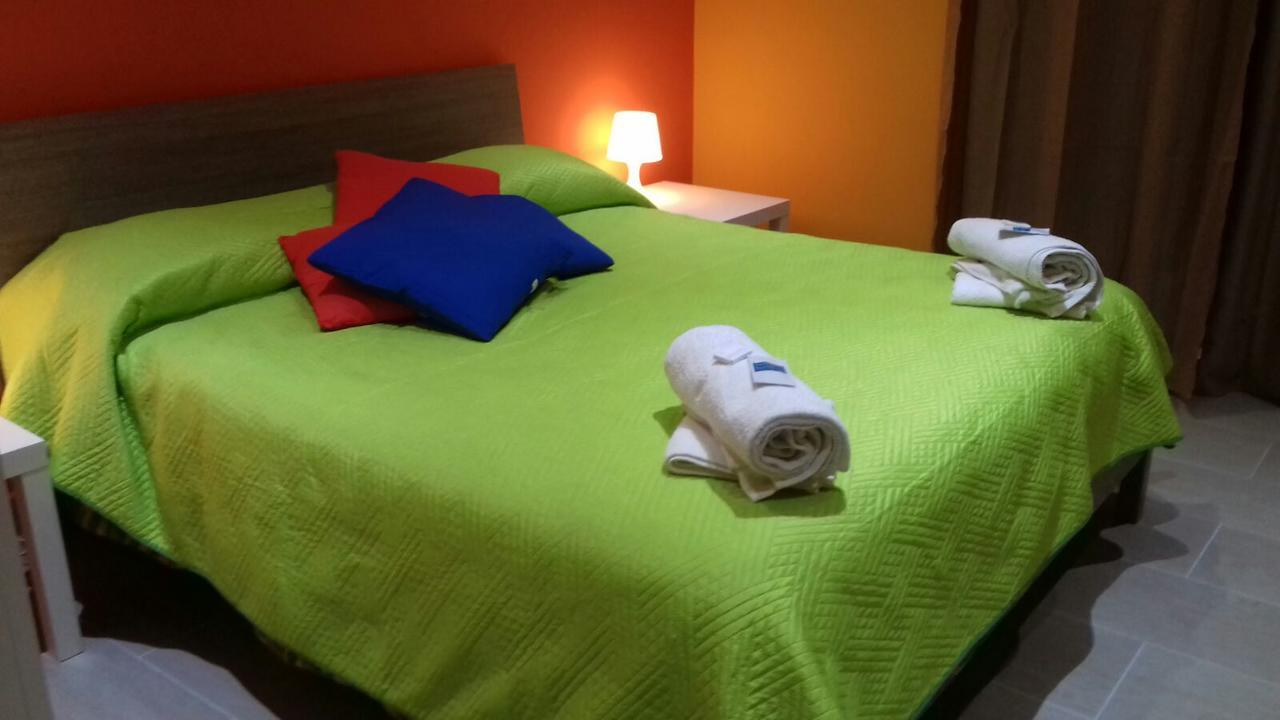 Bed Relax Etnaview Self Check-In Bed & Breakfast Zafferana Etnea Dış mekan fotoğraf